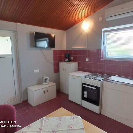 Studio Apartman Премантура Экстерьер фото