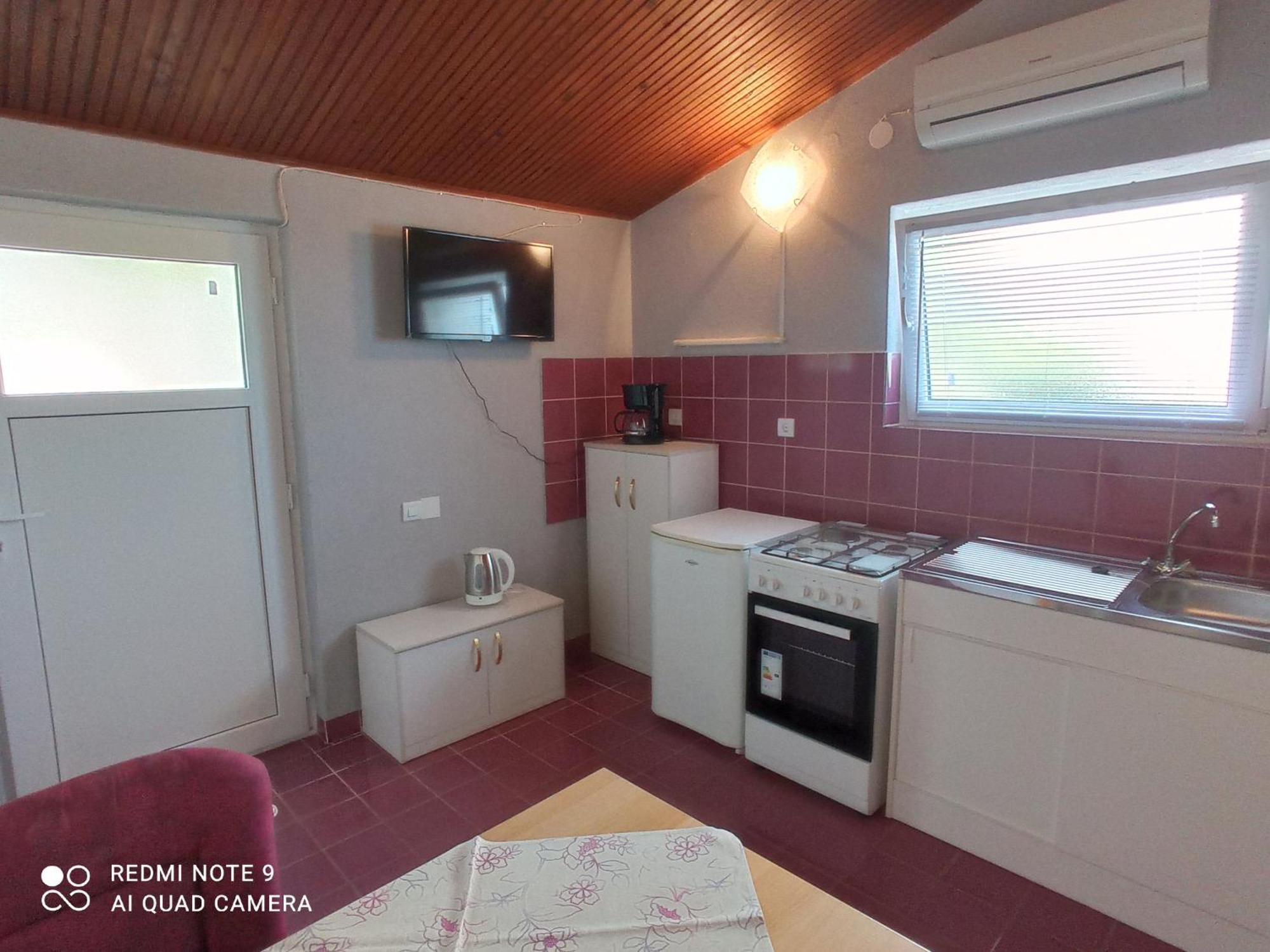 Studio Apartman Премантура Экстерьер фото