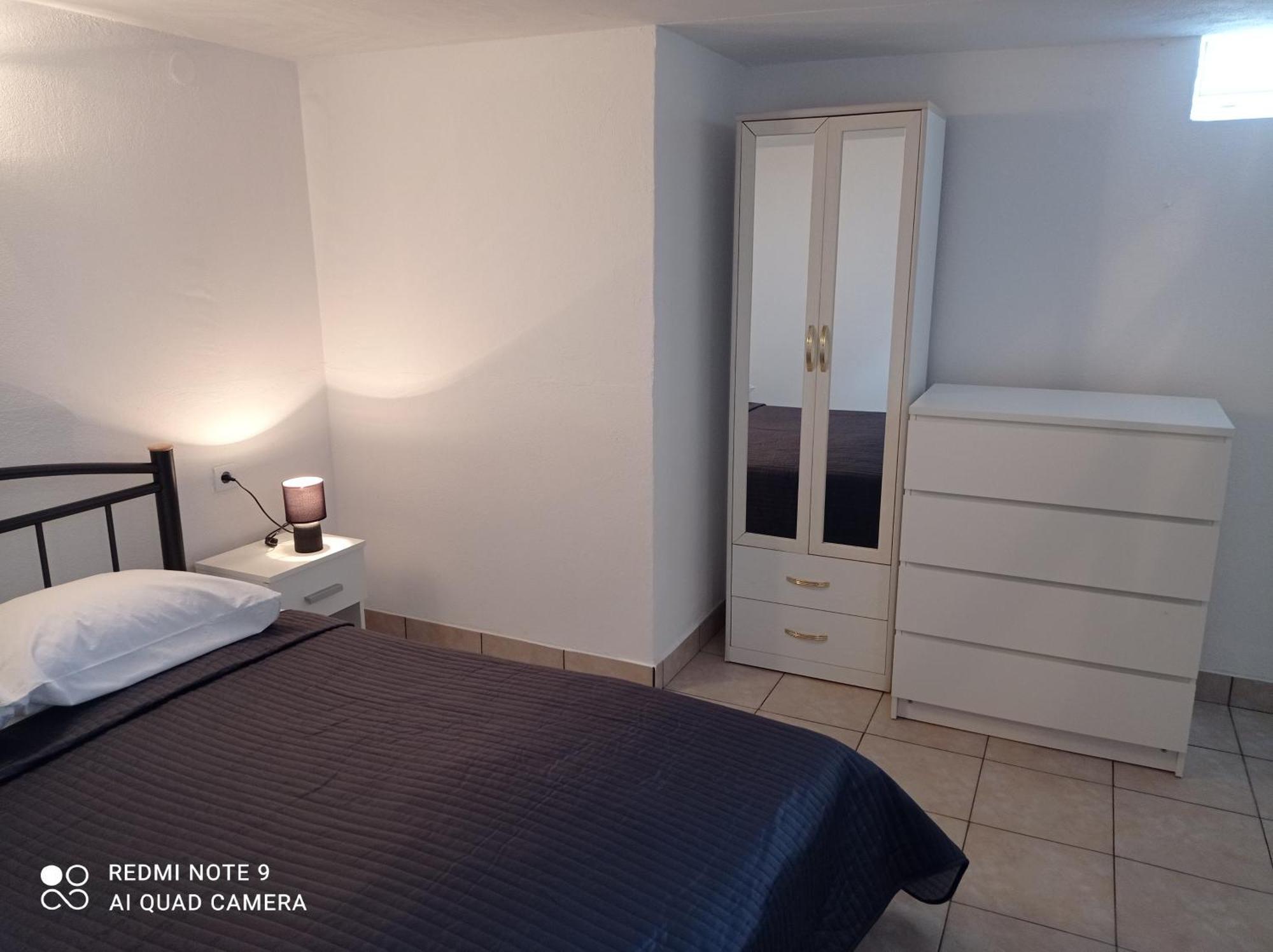 Studio Apartman Премантура Экстерьер фото