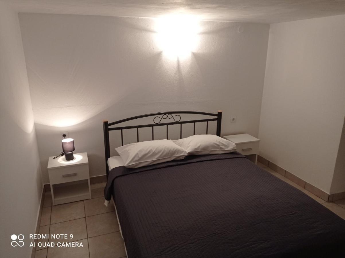 Studio Apartman Премантура Экстерьер фото