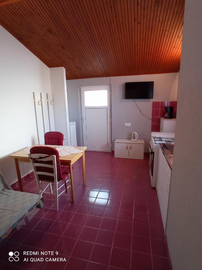 Studio Apartman Премантура Экстерьер фото