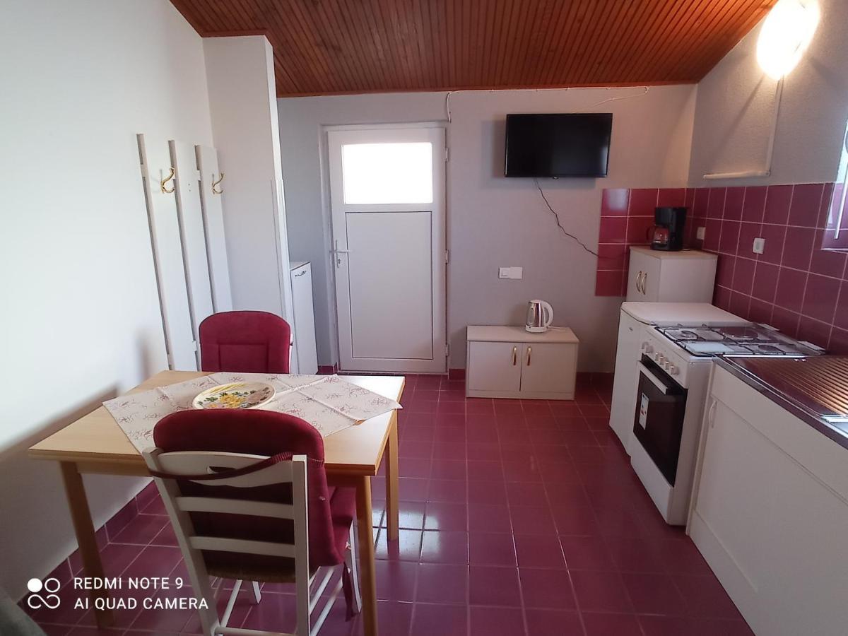 Studio Apartman Премантура Экстерьер фото