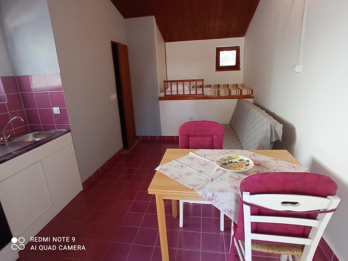 Studio Apartman Премантура Экстерьер фото