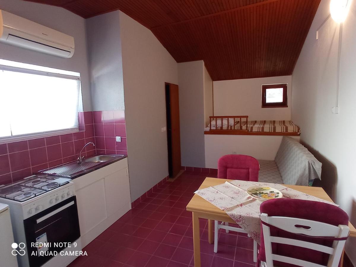 Studio Apartman Премантура Экстерьер фото