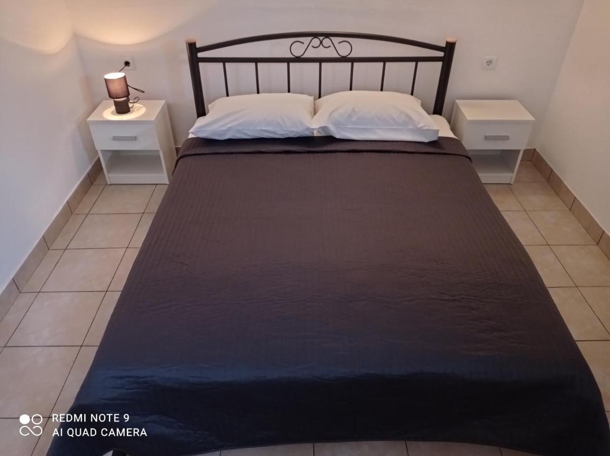 Studio Apartman Премантура Экстерьер фото