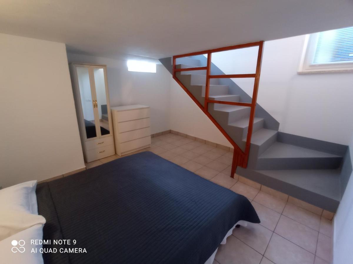 Studio Apartman Премантура Экстерьер фото