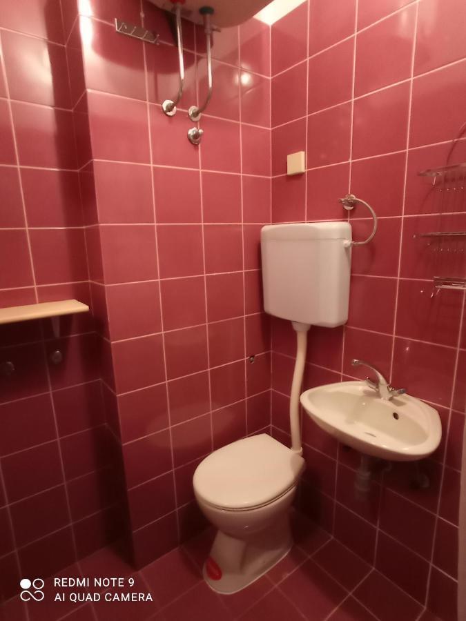 Studio Apartman Премантура Экстерьер фото