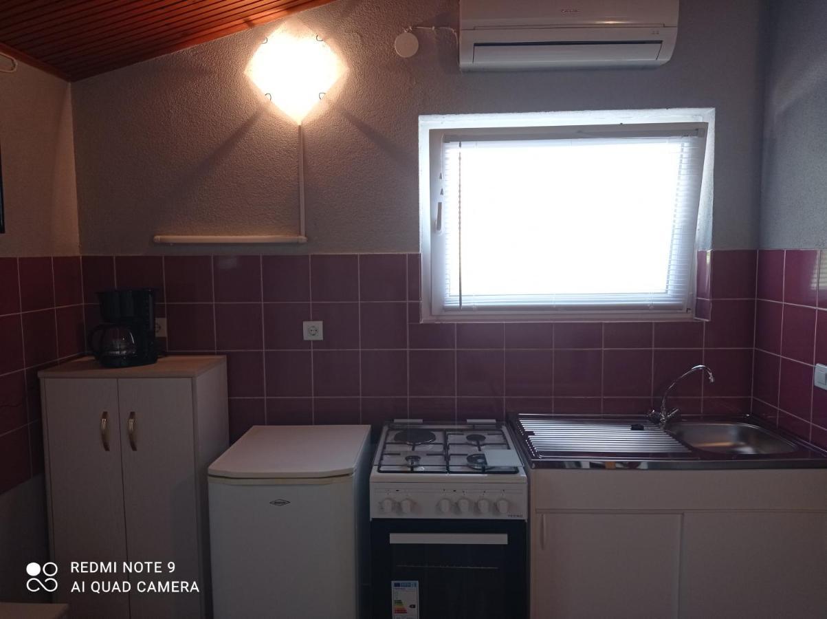 Studio Apartman Премантура Экстерьер фото