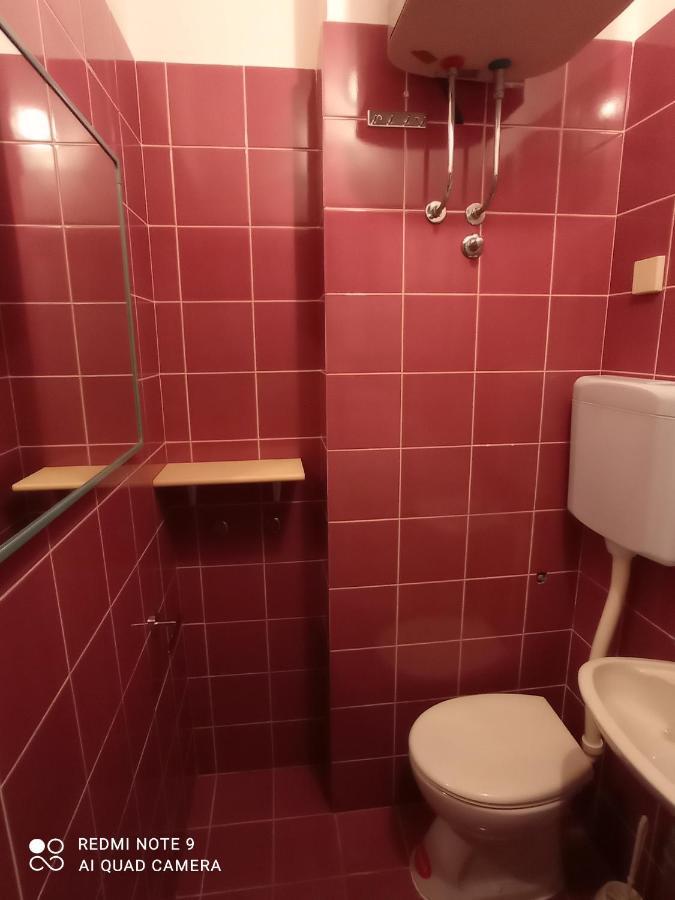Studio Apartman Премантура Экстерьер фото