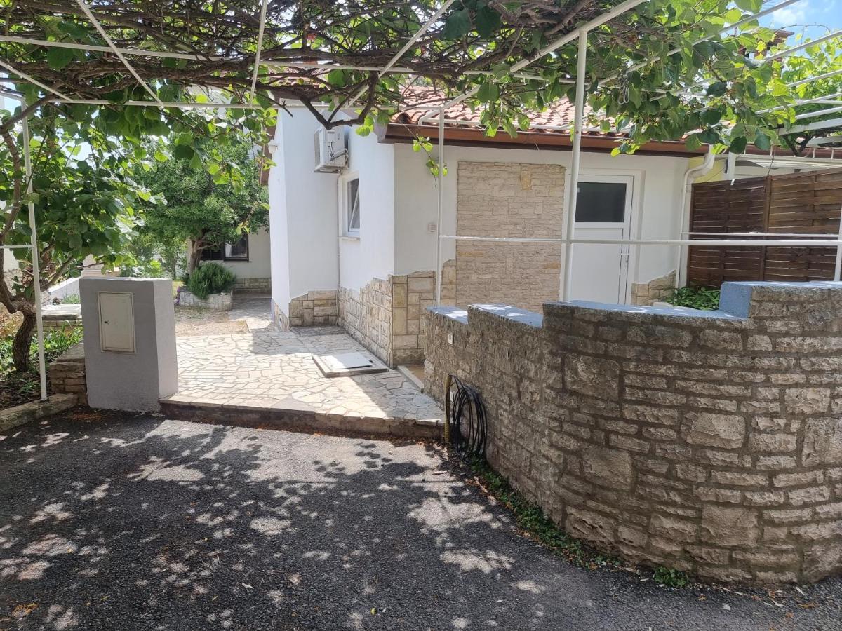 Studio Apartman Премантура Экстерьер фото